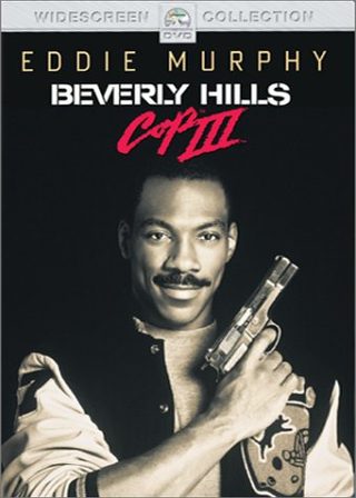 Beverly Hills Cop III still 5