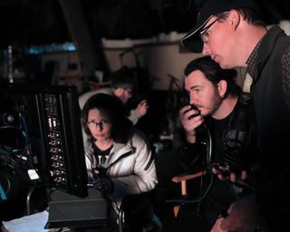 Endangered still 2