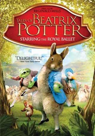 Tales of Beatrix Potter still 2