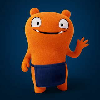 UglyDolls still 2