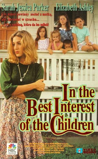 In the Best Interest of the Children still 4