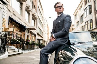 Kingsman: The Golden Circle still 7