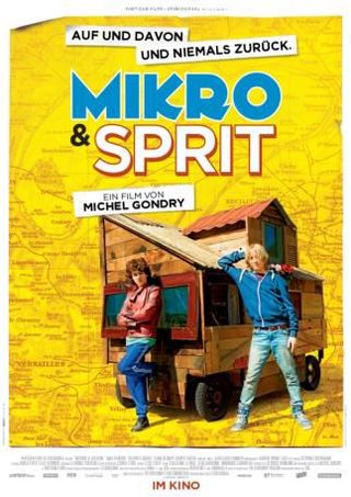 Microbe and Gasoline still 2