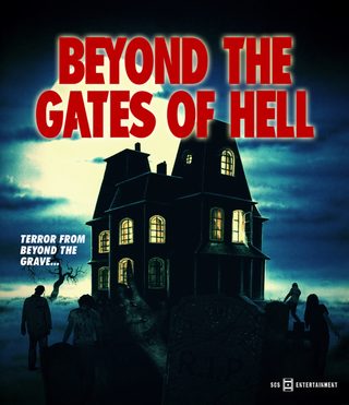 Beyond the Gates of Hell still 7