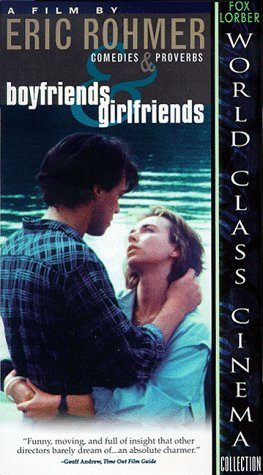 Boyfriends and Girlfriends still 6