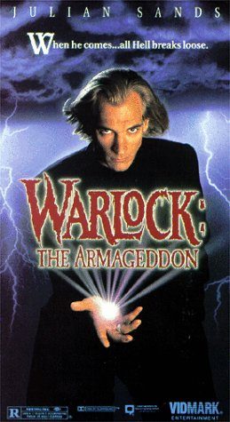 Warlock: The Armageddon still 4