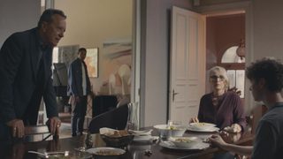 The Lesson still 5