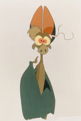 FernGully: The Last Rainforest still 5