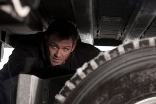 Ice Road Terror still 5