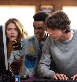 Hero Mode still 3