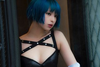 The Forest of Love still 2