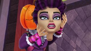 Monster High: Ghouls Rule still 6