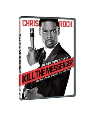 Chris Rock: Kill the Messenger still 6