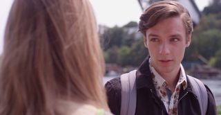 The Sound of Violet still 2