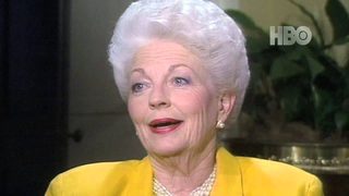 All About Ann: Governor Richards of the Lone Star State still 3