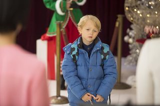 My Christmas Dream still 4