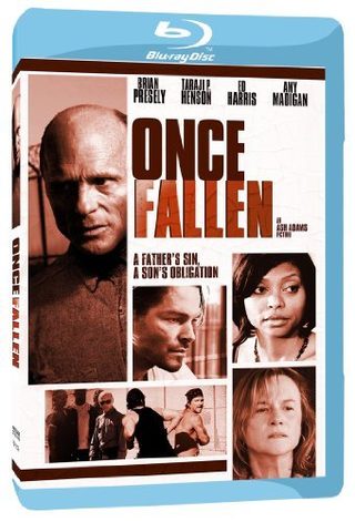Once Fallen still 4