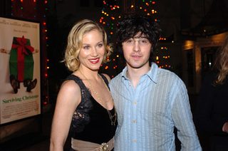 Surviving Christmas still 8