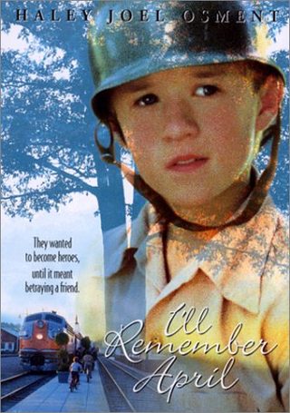 I'll Remember April still 3
