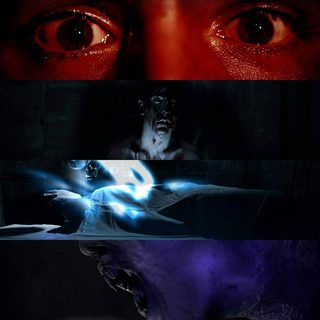 Montauk Chronicles still 4
