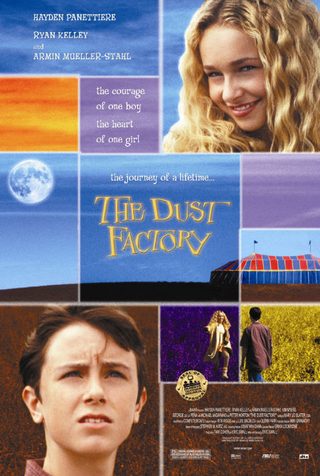 The Dust Factory still 1