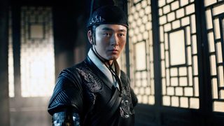 Brotherhood of Blades still 12