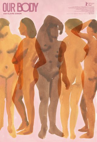 Our Body still 1
