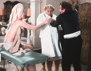 The Return of the Pink Panther still 1