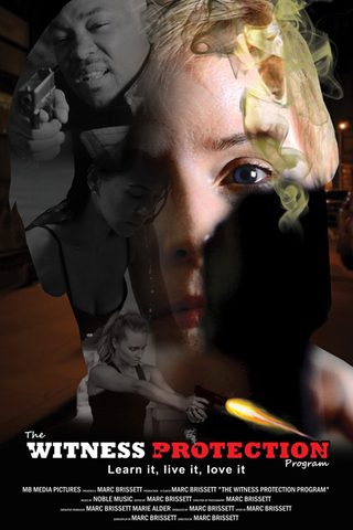 The Witness Protection Program still 7