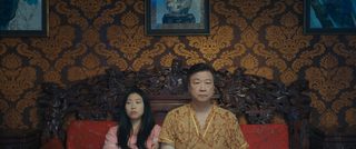 The Farewell still 5
