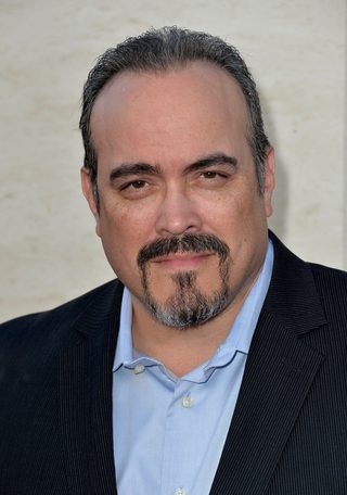 David Zayas, photo 3 of 3