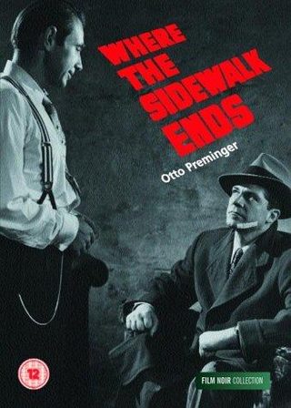 Where the Sidewalk Ends still 1