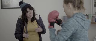 Prevenge still 8