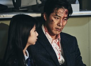 The Goblin still 2