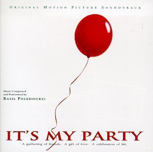 It's My Party still 7