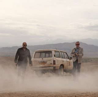 Killer Elite still 7
