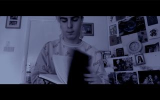 Anarchy (The Visual Album) still 1