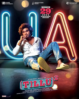 (Tillu)² still 2