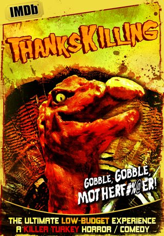 ThanksKilling still 2
