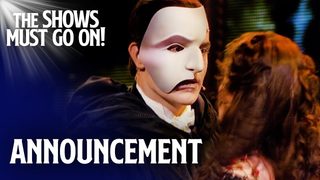The Phantom of the Opera at the Royal Albert Hall still 5