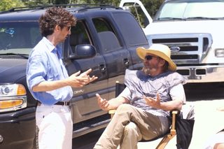 King of California still 3
