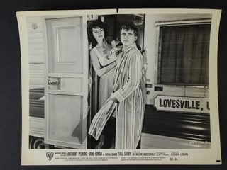 Tall Story still 3