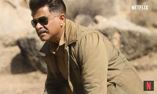 Thar still 4