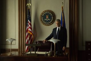 Mark Felt: The Man Who Brought Down the White House still 1