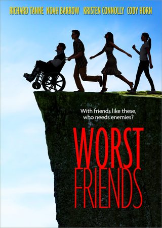 Worst Friends still 7