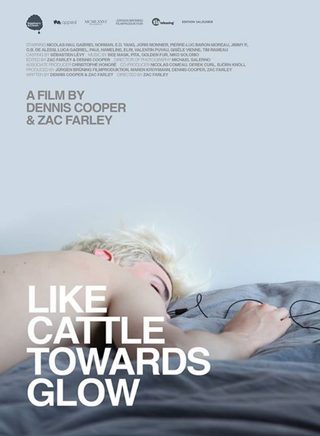 Like Cattle Towards Glow still 5