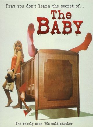 The Baby still 3