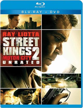 Street Kings 2: Motor City still 6