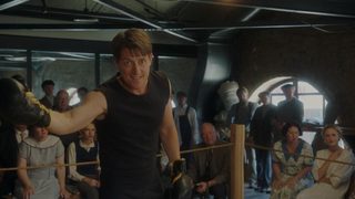 The Fighting Preacher still 8