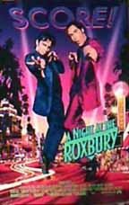 A Night at the Roxbury still 3